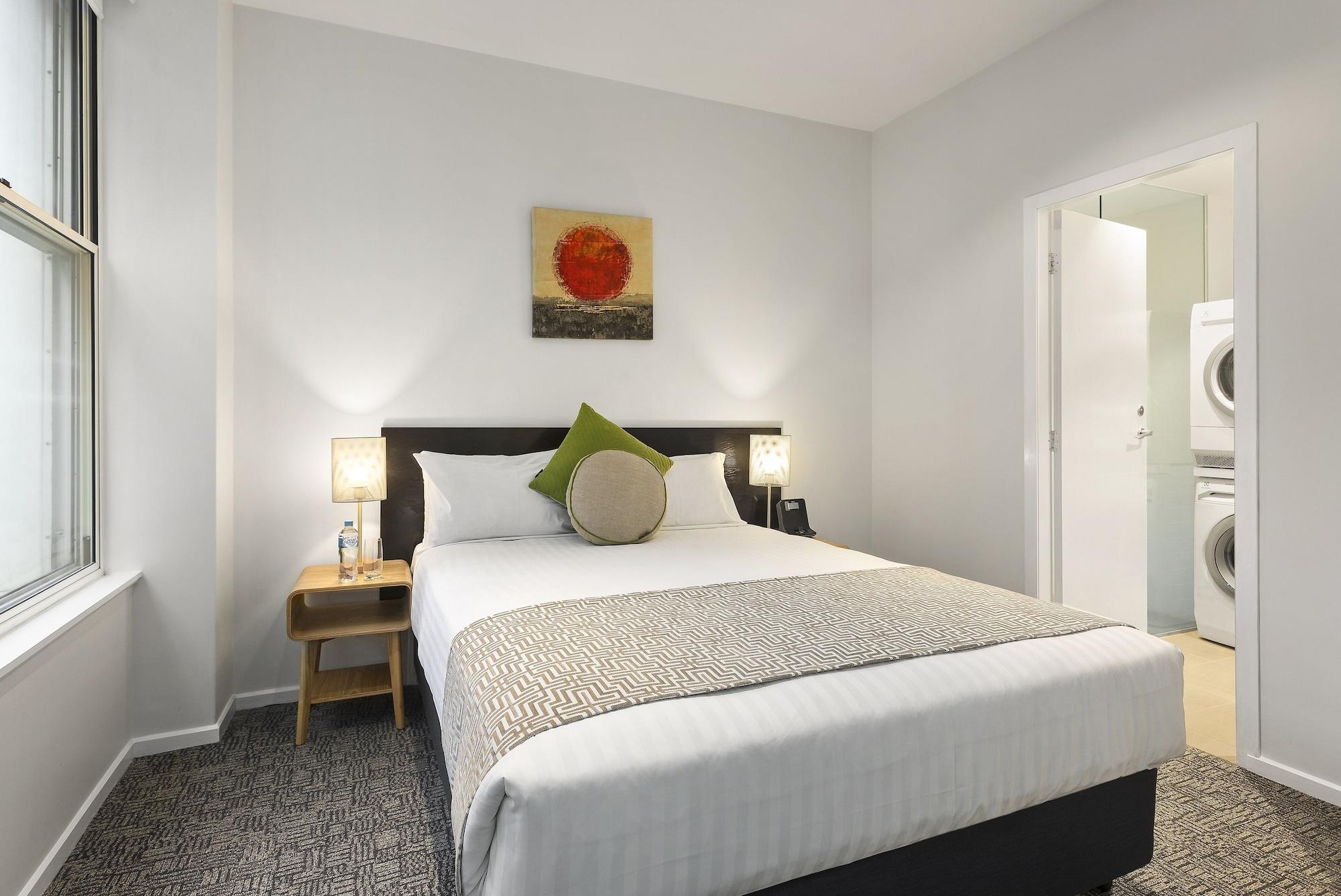 Quest On William Aparthotel Μελβούρνη Εξωτερικό φωτογραφία